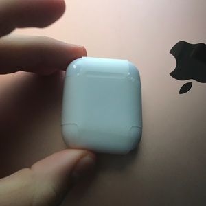 New Apple AirPods Fist Gen